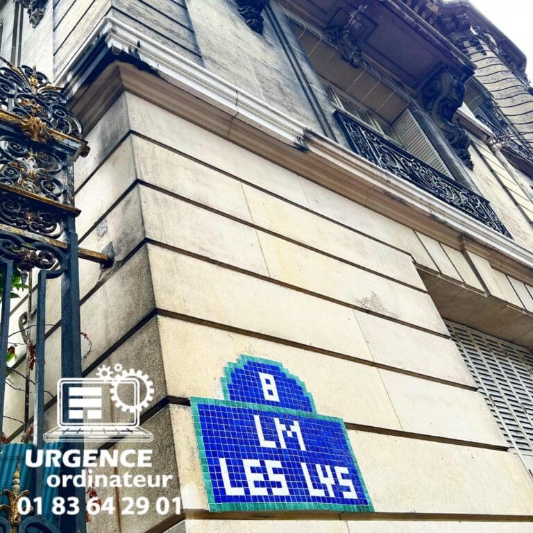 Contact 2 mission du jour nettoyage ordinateur suite a une tentative de prise a distance de lordinateur arnaqu 1
