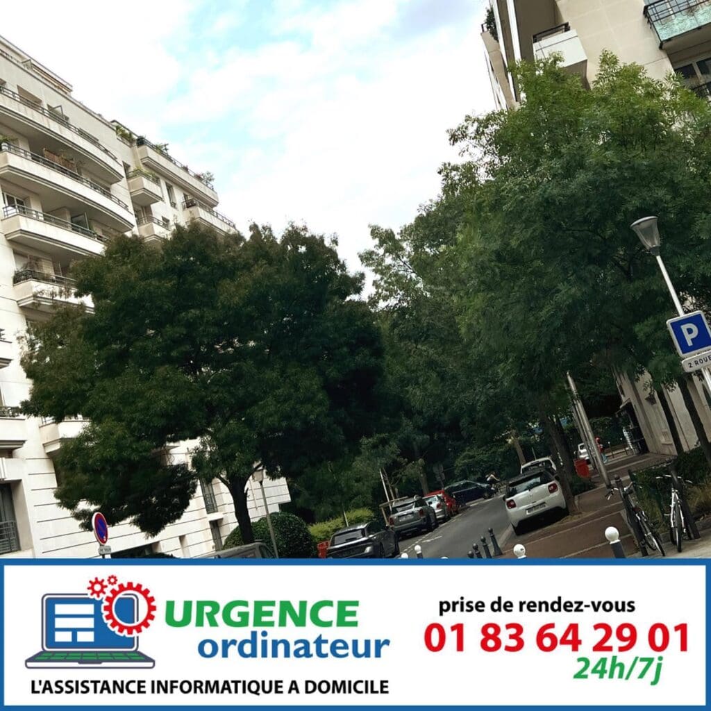 mission du jour installation dun nouvel ordinateur fixe chez un professionnel de sante assistanceinf 1