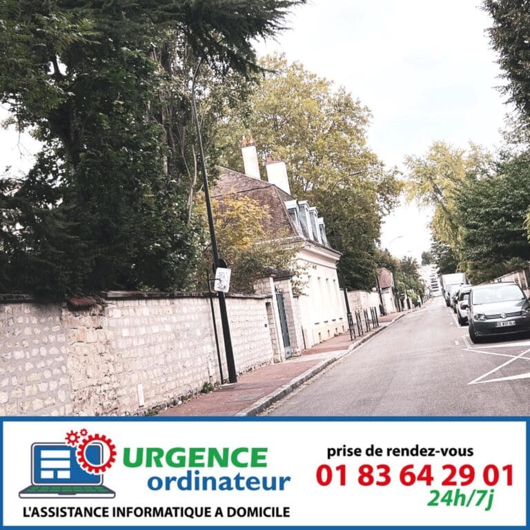 Contact 5 mission du jour nettoyage ordinateur et reglage airplay sur le televiseur airplay pour projer des ph 1