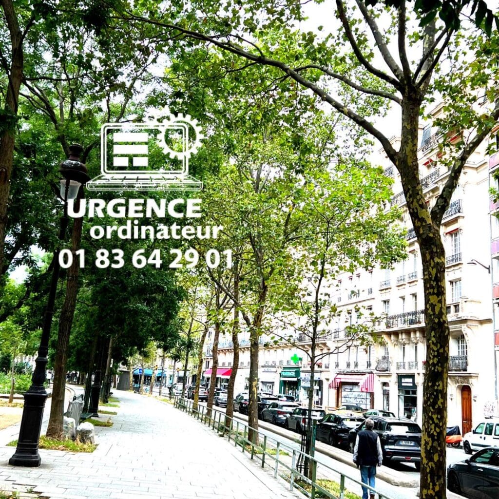 mission du jour ordinateur compromis par une prise de son controle par une entreprise se faisant pas 1