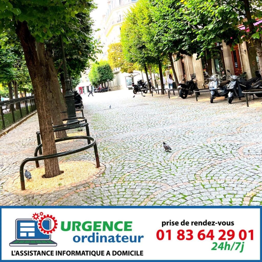 mission du jour reglages emails sur smartphone et tablette assistanceinformatique assistanceinformat 1
