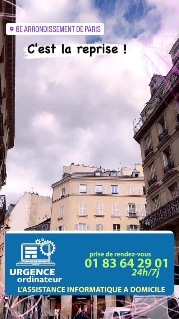 urgence ordinateur instagram 1