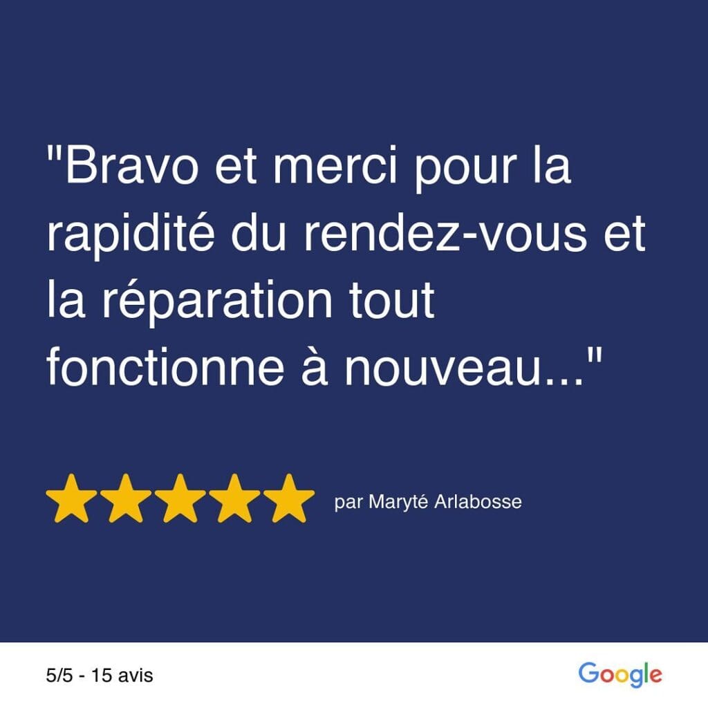 avec plaisir et merci beaucoup pour votre confiance assistanceinformatique assistanceinformatiqueado 1