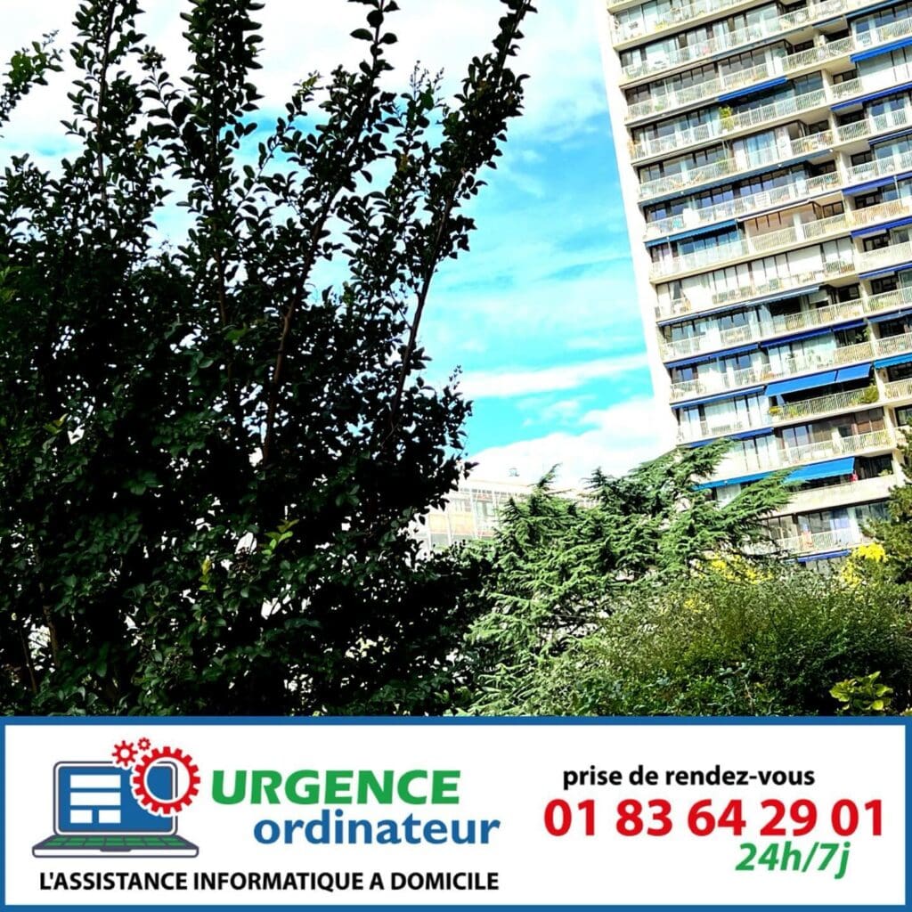 mission du jour installation dun nouvel ordinateur assistanceinformatique assistanceinformatiqueadom 1