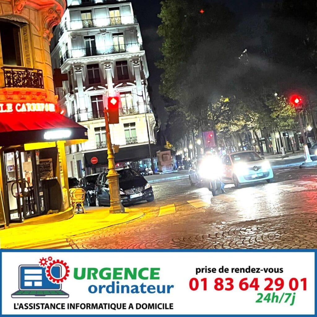 mission du jour intervention en urgence sur un probleme google workspace assistanceinformatique assi 1