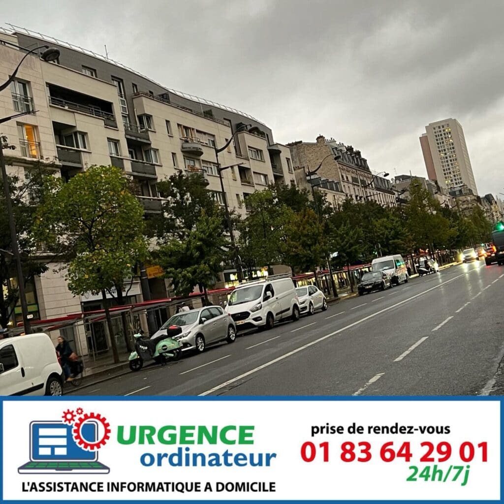 mission du jour depannage plus dinternet assistanceinformatique assistanceinformatiqueadomicile serv 1