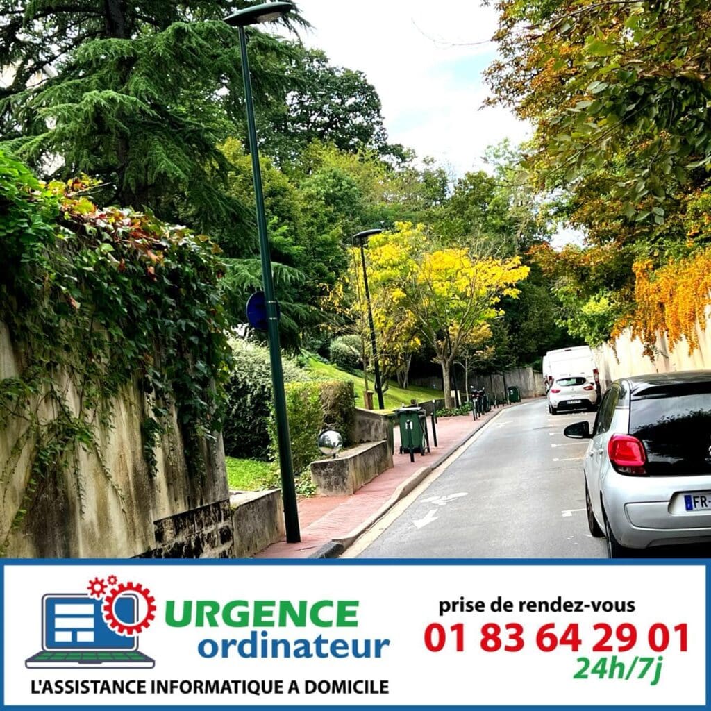 mission du jour formation a lutilisation de outlook et organisation des dossiers outlook assistancei 1