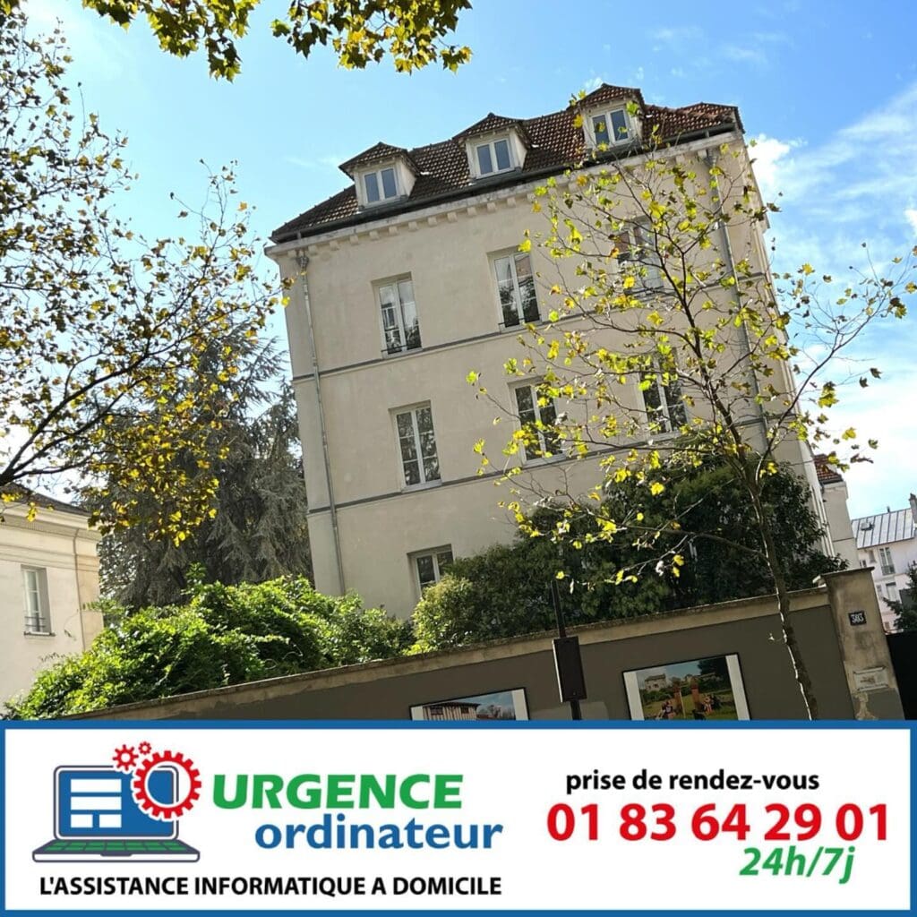 mission du jour formation a lutilisation de word et differents reglages. assistanceinformatique assi 1