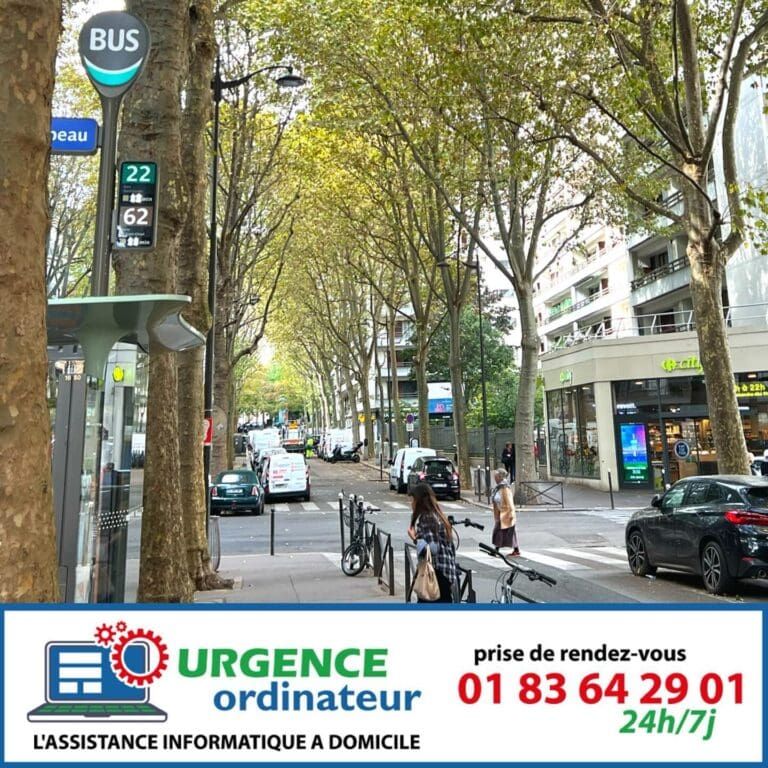 Contact 1 mission du jour lordinateur ne sallume plus assistanceinformatique assistanceinformatiqueadomicile s 1