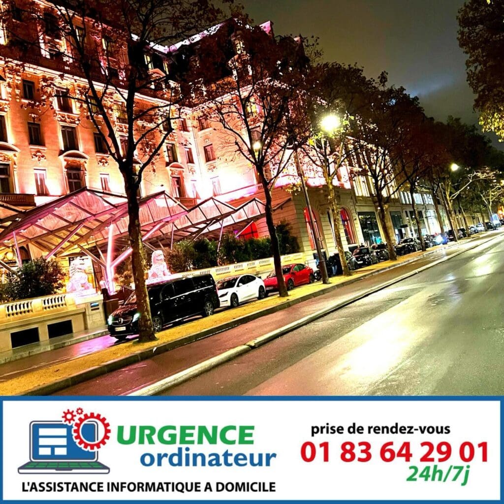 mission du jour probleme dimpression assistanceinformatique assistanceinformatiqueadomicile servicea 1
