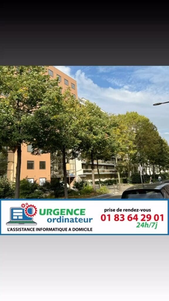 urgence ordinateur instagram 1
