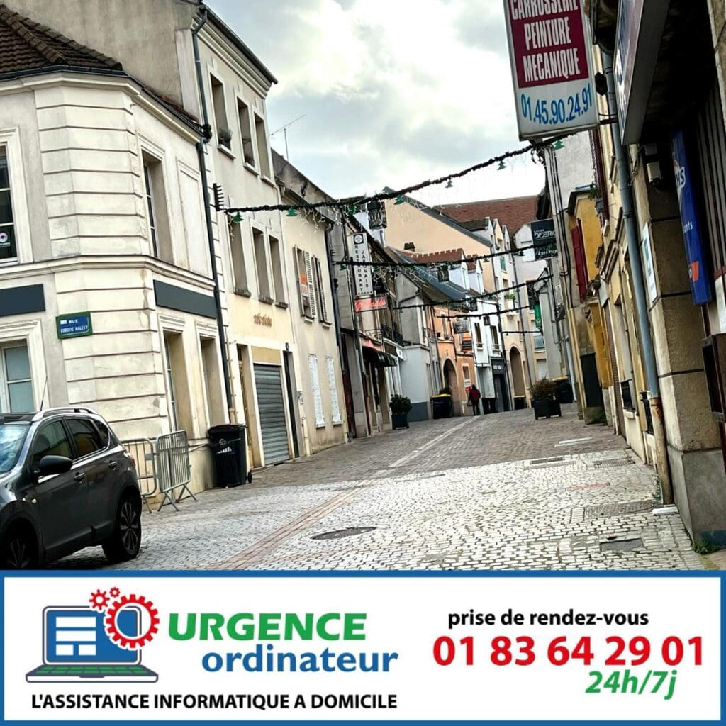 mission du jour formation a lutilisation de lordinateur et de ses logiciels assistanceinformatique a 1