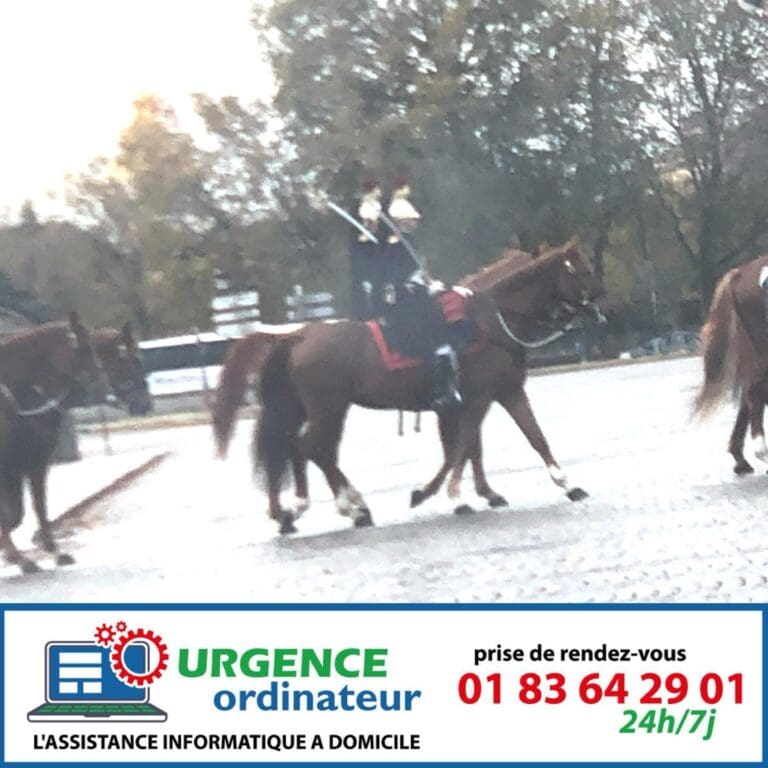 Contact 3 mission du jour sur le chemin dune intervention 11novembre champselysees probleme decran noir au dem 1