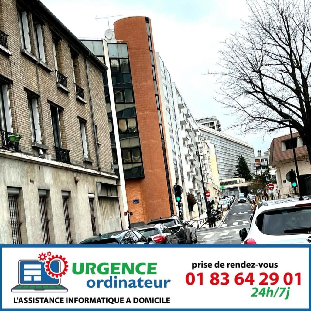 mission du jour probleme de navigateur et dimpression assistanceinformatique assistanceinformatiquea 1
