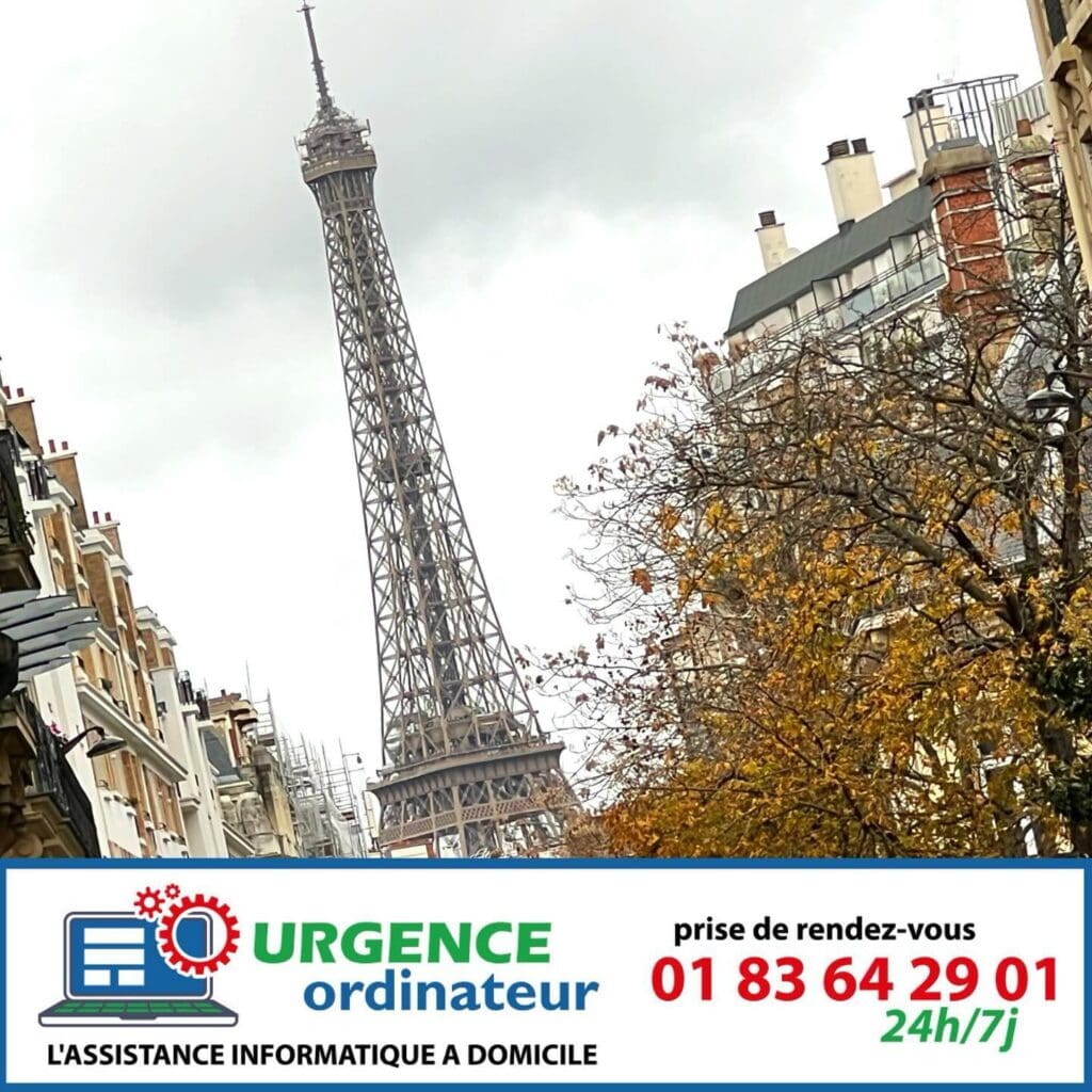 mission du jour recuperation de fichiers qui ont disparu assistanceinformatique assistanceinformatiq 1
