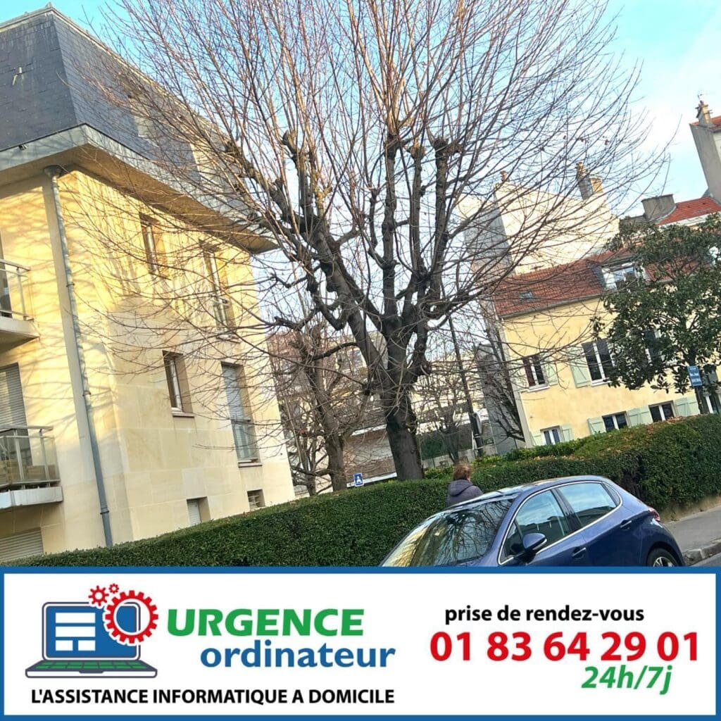 mission du jour reglage de limprimante et alignement des tetes dimpression assistanceinformatique as 1