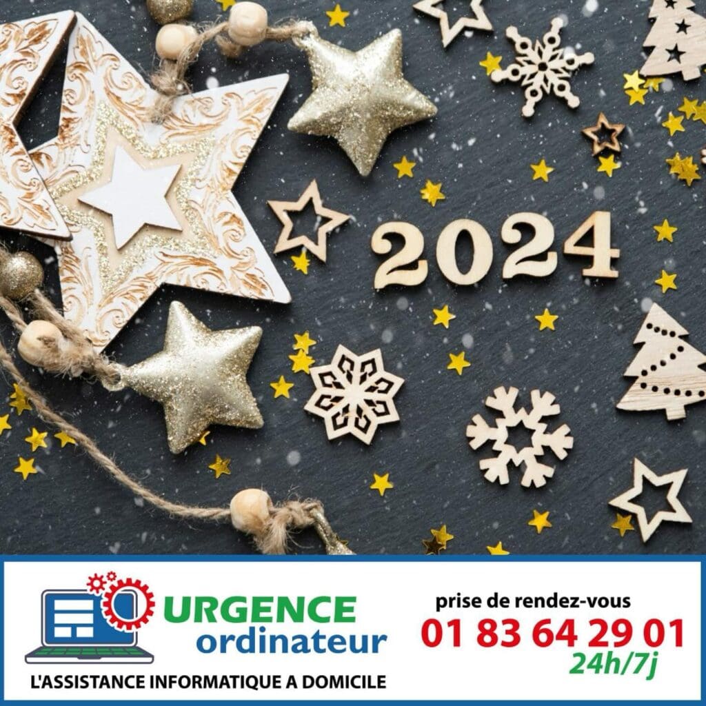 bonne annee et a votre disposition pour toute cette nouvelle annee 2