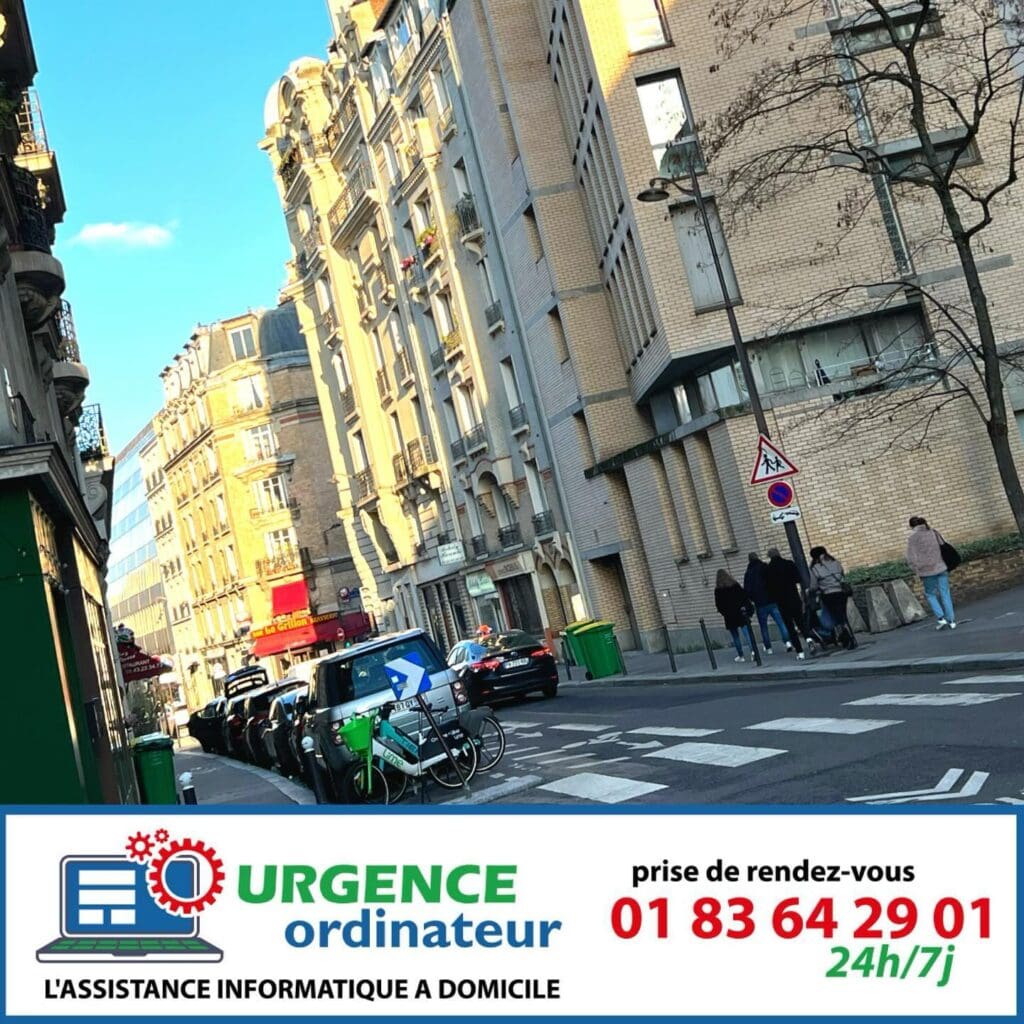 mission du jour probleme de reception de mails assistanceinformatique assistanceinformatiqueadomicil 2