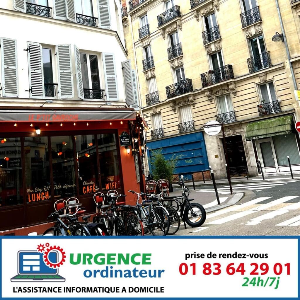 mission du jour reinstallation complete de lordinateur assistanceinformatique assistanceinformatique 2