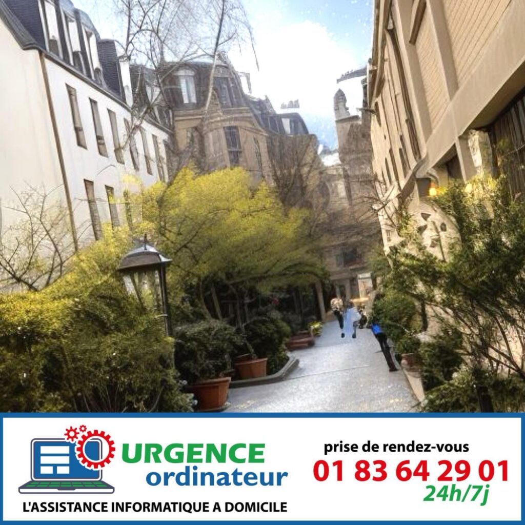 mission du jour installation vers le nouvel outlook des mails assistanceinformatique assistanceinfor