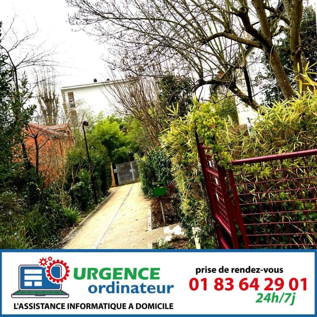 mission du jour lordinateur ne sallume plus assistanceinformatique assistanceinformatiqueadomicile s 1