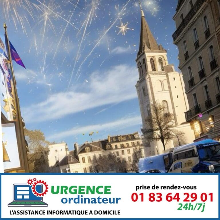 Contact 4 mission du jour recuperation de donnees dun disque dur illisible assistanceinformatique assistancein
