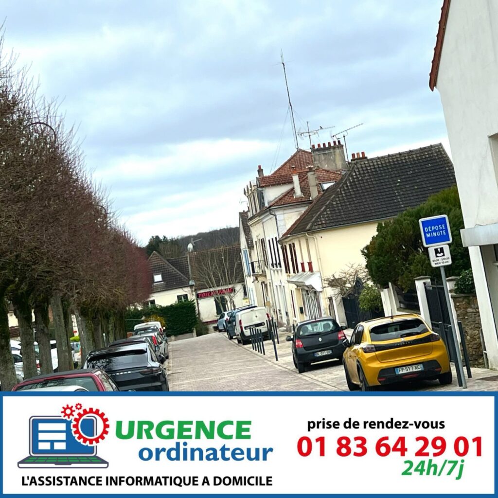 mission du jour nettoyage ordinateur et probleme de ralentissements assistanceinformatique assistanc