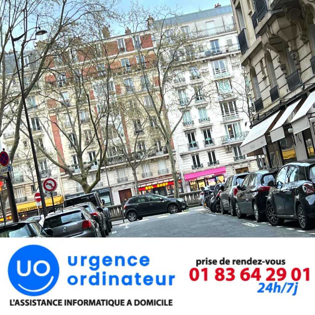 mission du jour partage de connexion mobile vers ordinateur portable ne fonctionne plus assistancein
