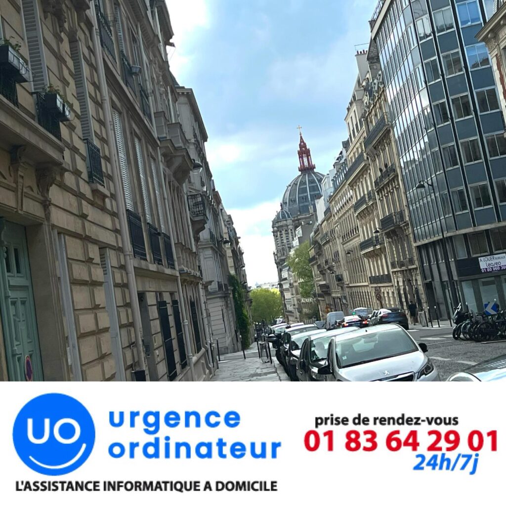 mission du jour aide a lutilisation dun mac dans le cadre de facturation et de collecte des factures