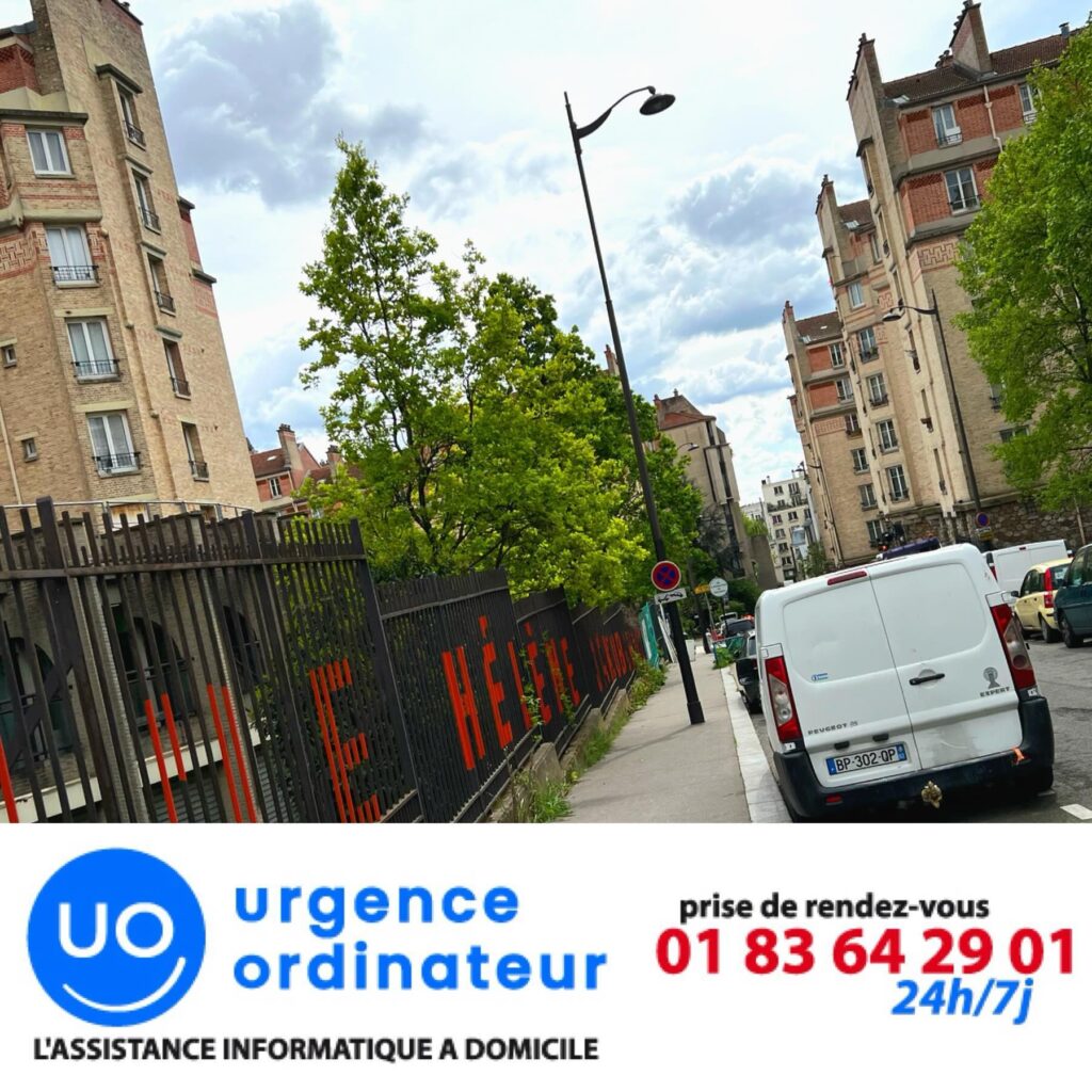 mission du jour differentes problematiques a regler sur lordinateur assistanceinformatique assistanc