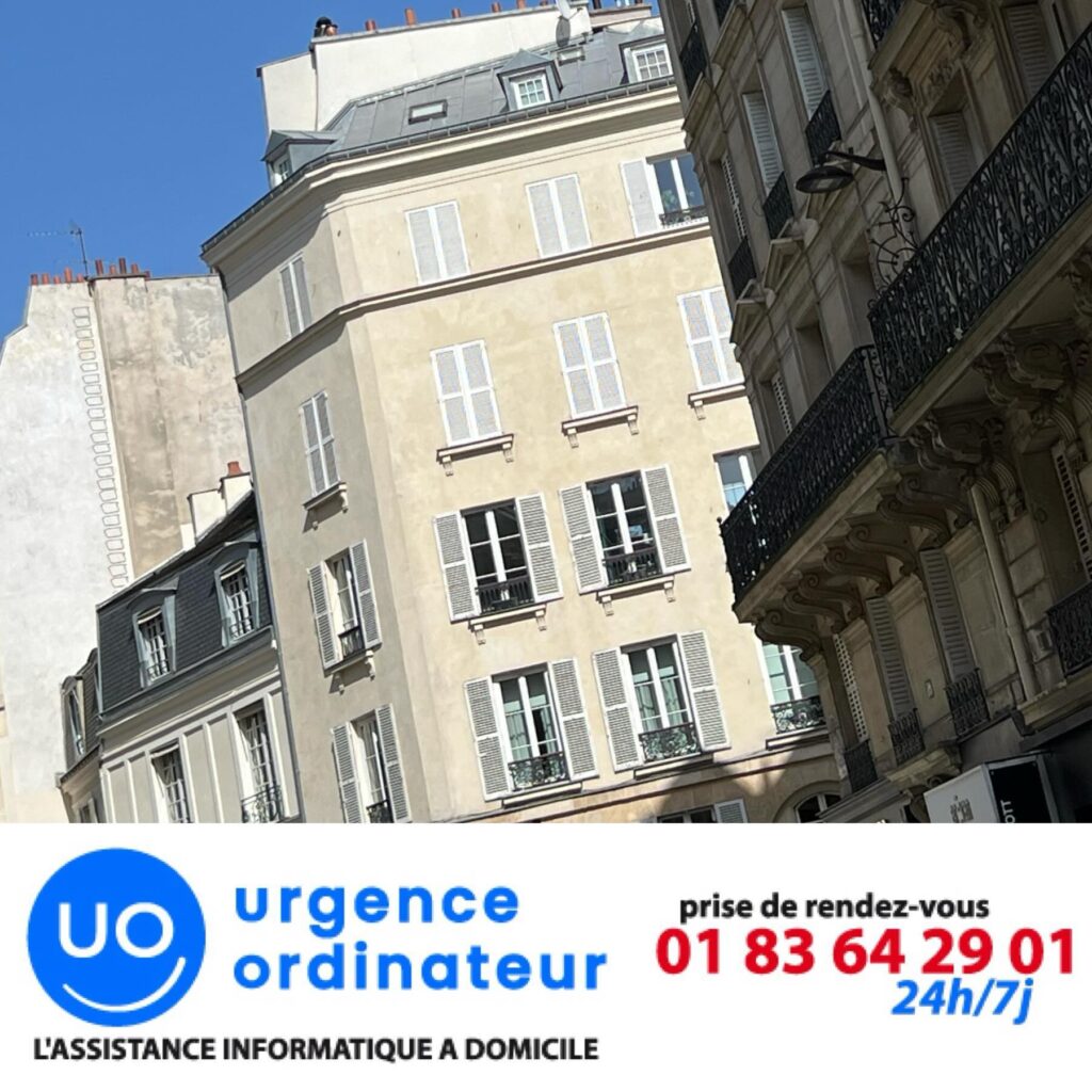 mission du jour installation dun nouveau poste informatique avec onedrive onedrive assistanceinforma