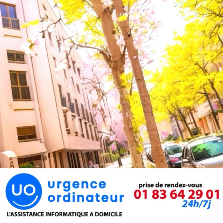 Contact 6 mission du jour lordinateur ne fonctionne plus assistanceinformatique assistanceinformatiqueadomicil