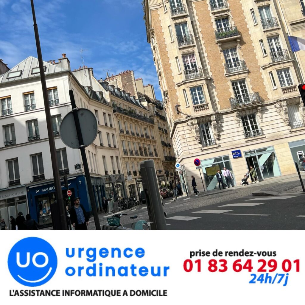 mission du jour probleme de wifi wifi assistanceinformatique assistanceinformatiqueadomicile service
