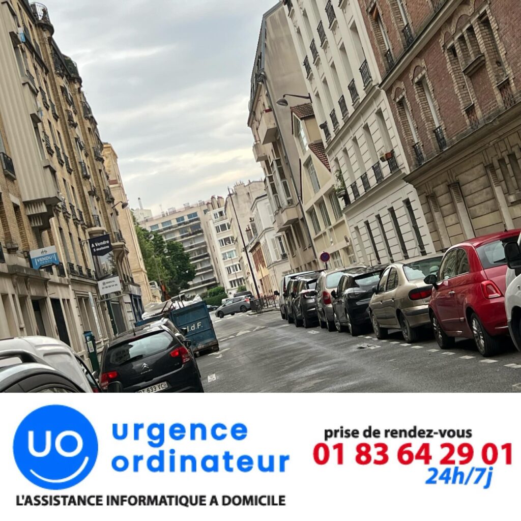 mission du jour installation dun nouvel ordinateur portable et migration des donnees assistanceinfor 1