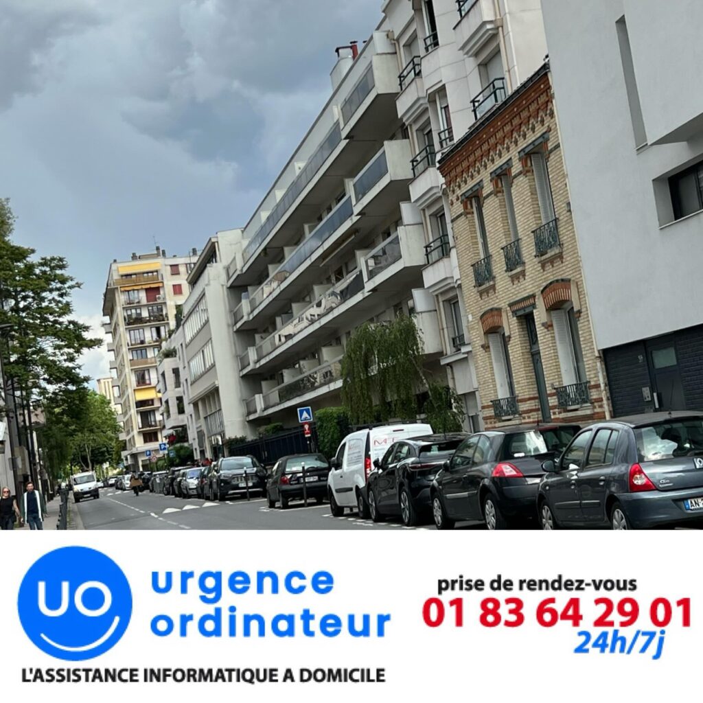 mission du jour limprimante nest plus connectee et il nest plus possible dimprimer assistanceinforma