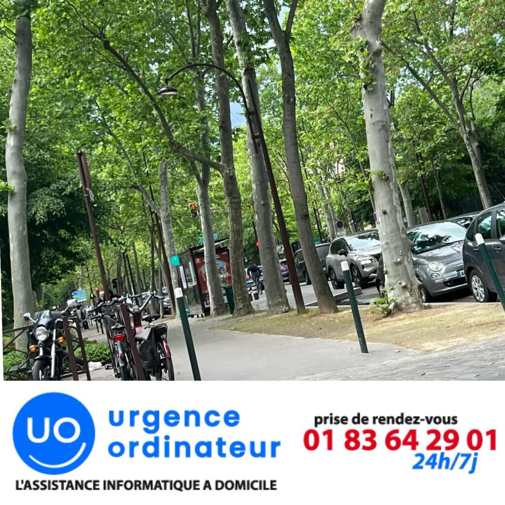 mission du jour nettoyage de deux ordinateurs lents assistanceinformatique assistanceinformatiqueado 1