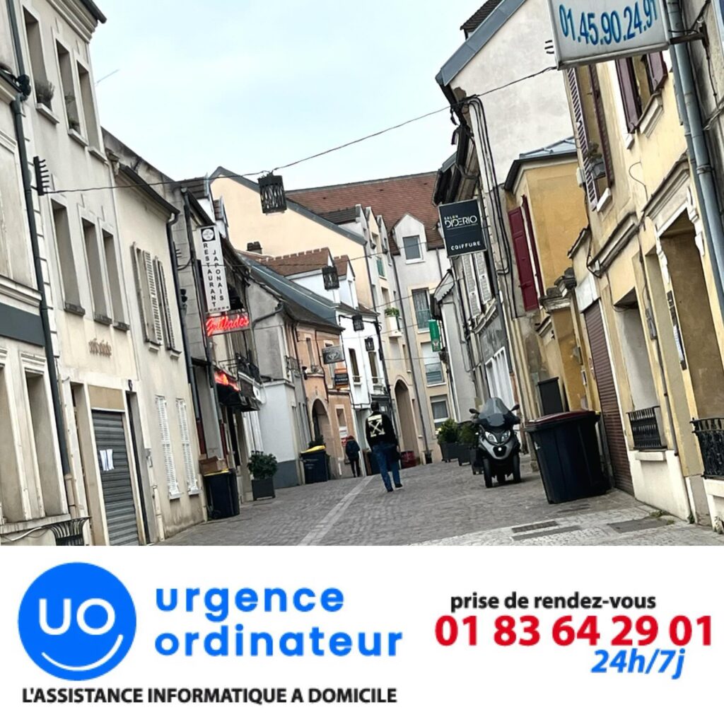 mission du jour ordinateur lent. nettoyage de lordinateur assistanceinformatique assistanceinformati