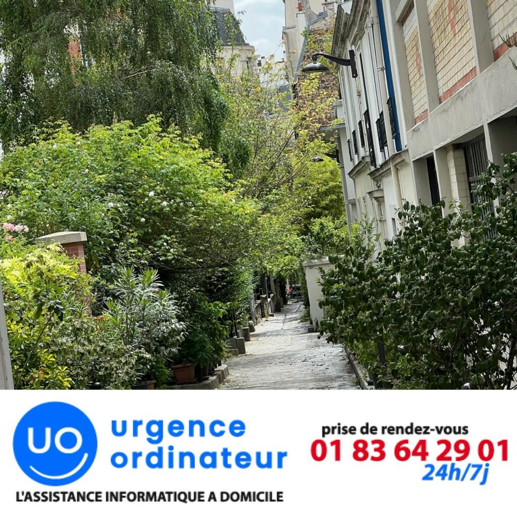 mission du jour differents reglages de lordinateur assistanceinformatique assistanceinformatiqueadom 1