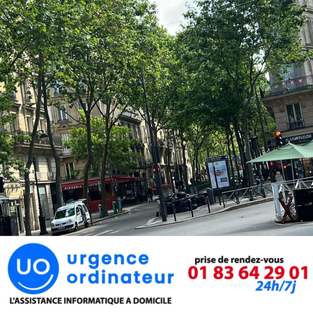 mission du jour probleme de reception des emails et pop up de pub assistanceinformatique assistancei 1