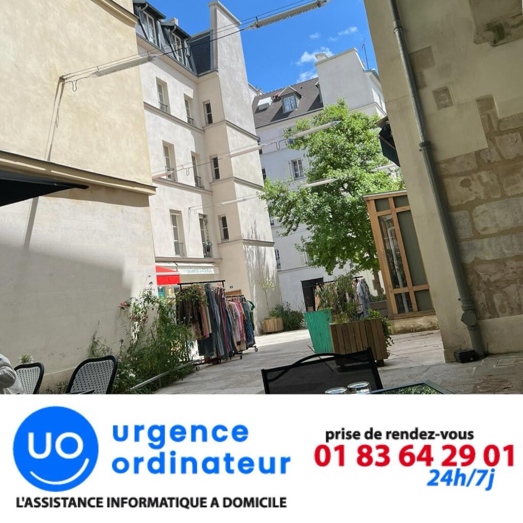 mission du jour installation de logiciels manquants sur un ordinateur assistanceinformatique assista
