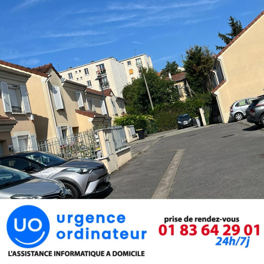 mission du jour internet ne fonctionne plus sur lordinateur assistanceinformatique assistanceinforma 1