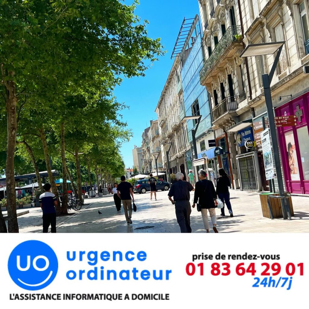 mission du jour synchronisation des photos entre lordinateur et le telephone assistanceinformatique 1 1