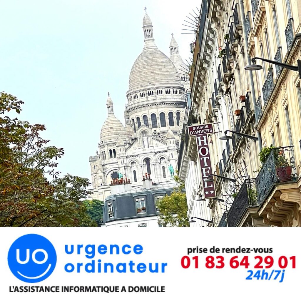 mission du jour connecter limprimante a lordinateur en wifi assistanceinformatique assistanceinforma