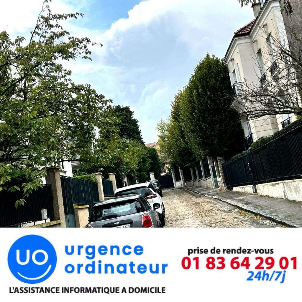 mission du jour migration dun compte mail assistanceinformatique assistanceinformatiqueadomicile ser