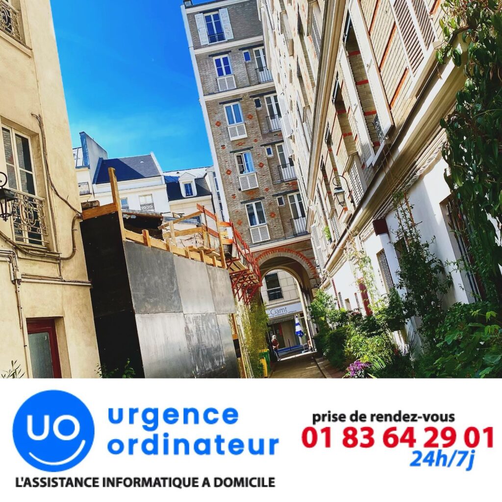 mission du jour installation dun nouvel ordinateur et dune nouvelle imprimante assistanceinformatiqu