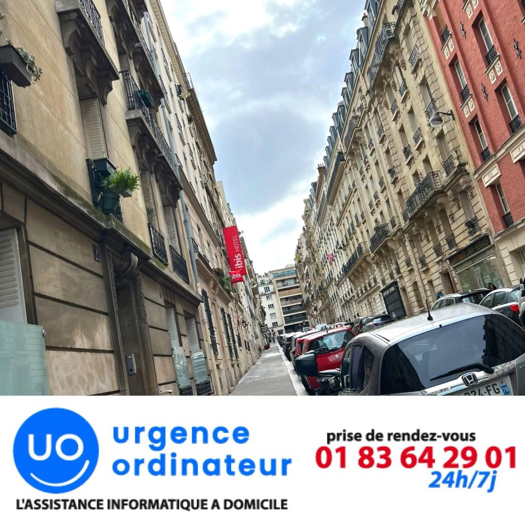 mission du jour installation dun nouvel ordinateur et migration des donnees assistanceinformatique a