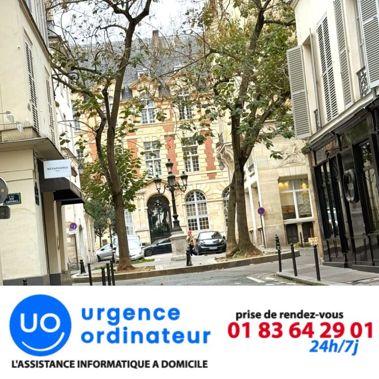 Contact 4 mission du jour mise en place dun site web avec une boutique en ligne assistanceinformatique assista