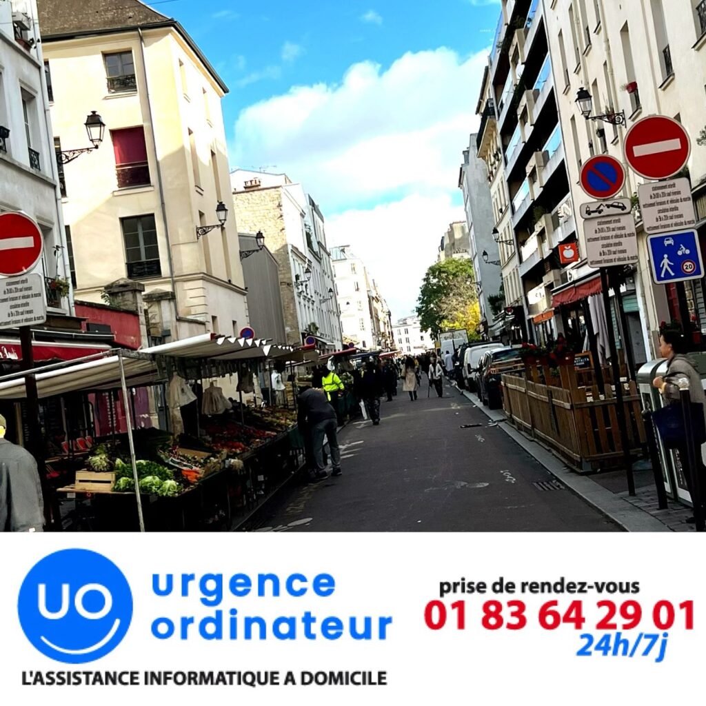 mission du jour nettoyage de lordinateur et differents reglages assistanceinformatique assistanceinf