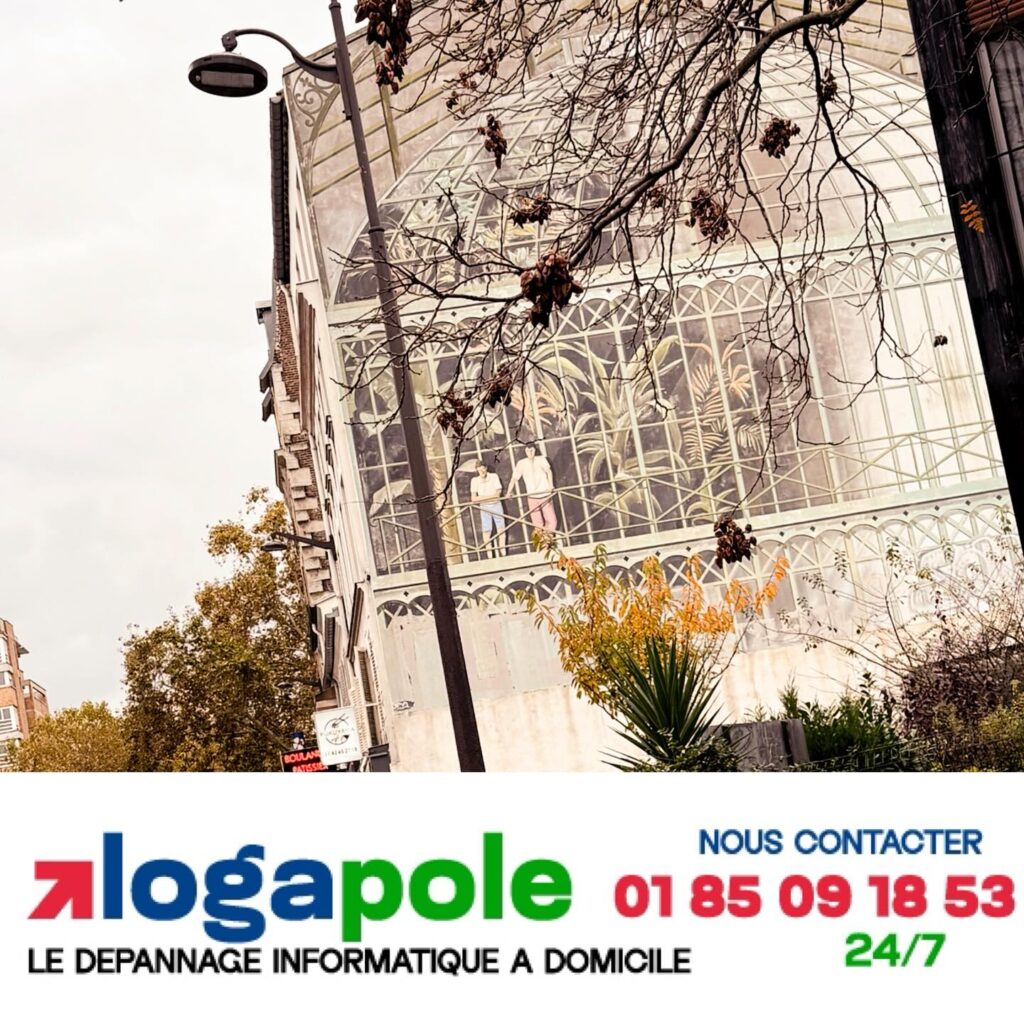 mission du jour installation dun nouvel ordinateur assistanceinformatique depannageinformatique repa