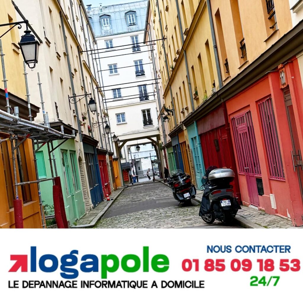 Dépannage informatique à domicile à Neuilly-sur-Seine 1 Dépannage Informatique à Domicile à Neuilly-sur-Seine